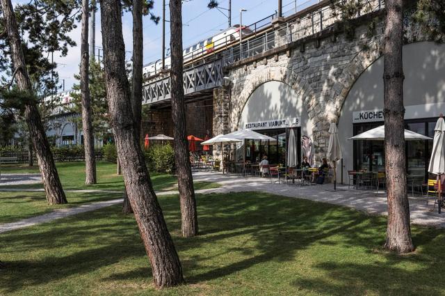 Zdjęcie: Zurich Tourism / zuerich.com Zurich