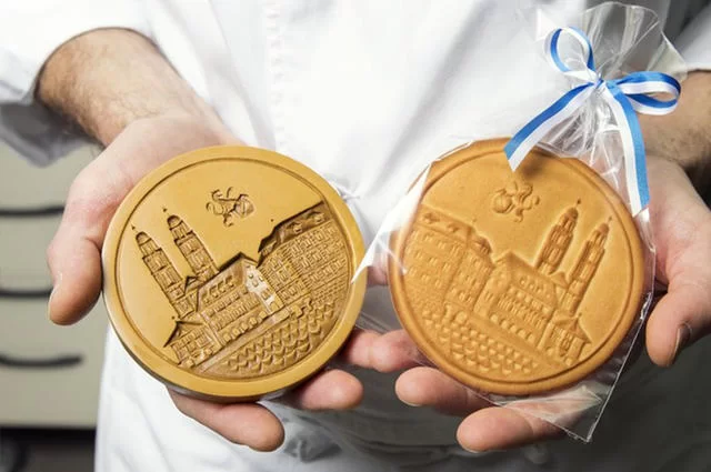 Zdjęcie: Zurich Tourism / zuerich.com Zurich food