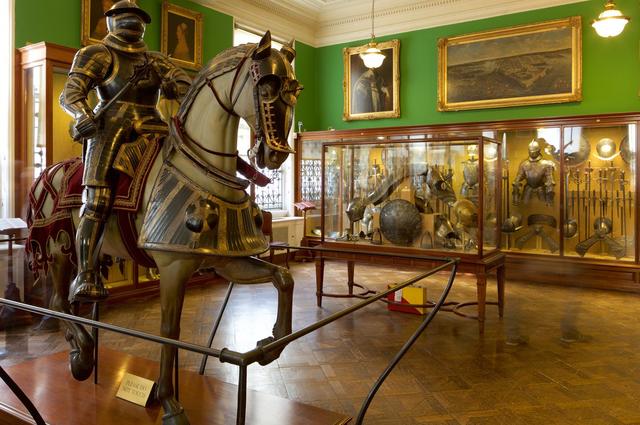 Zdjęcie: M.chohan / Creative Commons Attribution-Share Alike 4.0 International license The Wallace Collection