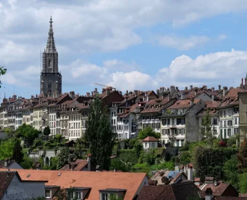 Bern