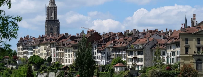 Bern
