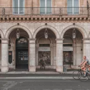 Trasy rowerowe po Paryżu