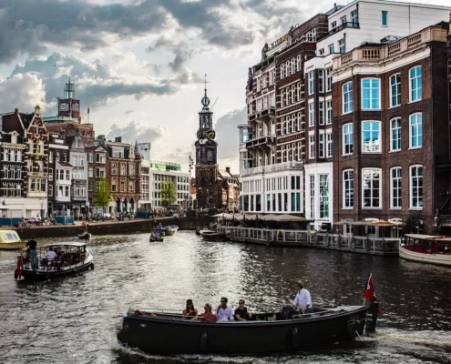 Amsterdam