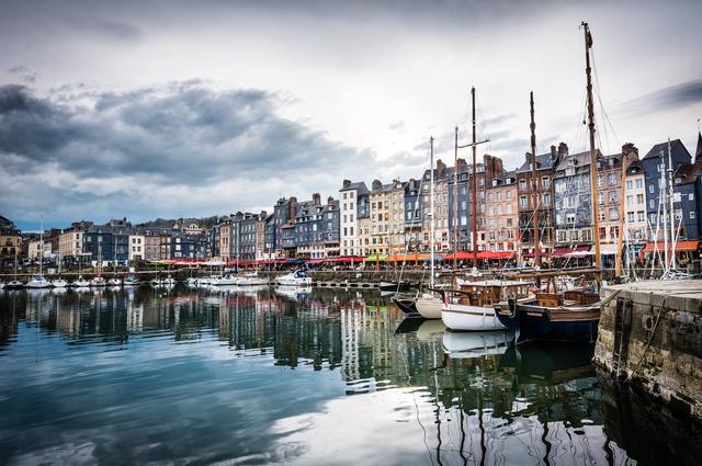 Honfleur