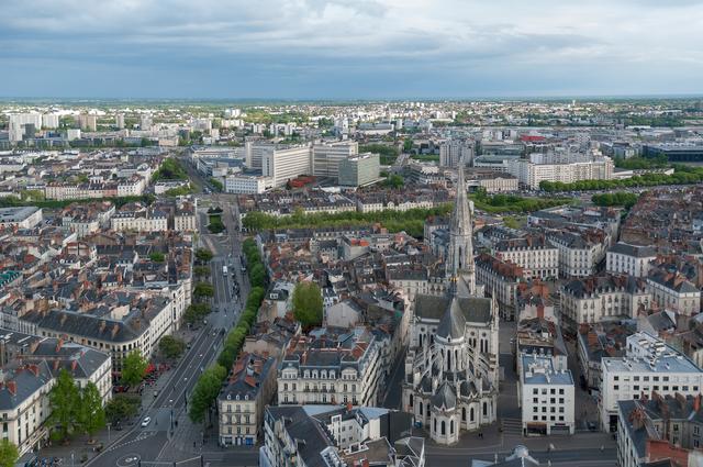 Nantes