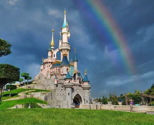 Disneyland Park