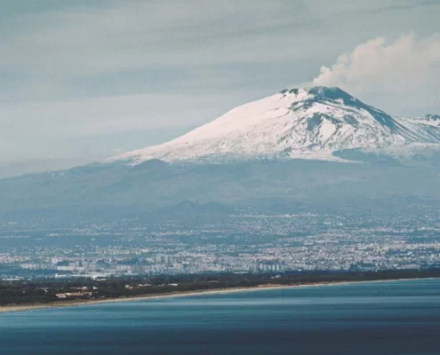 Etna