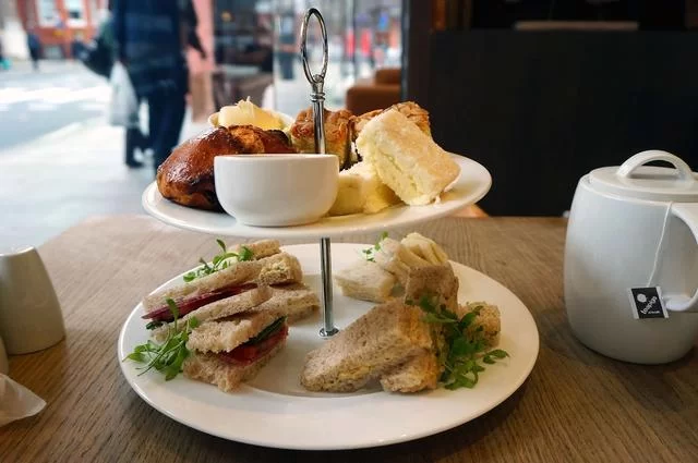 Zdjęcie: jyst3260 / pixabay Restauracja „Dans Le Noir”