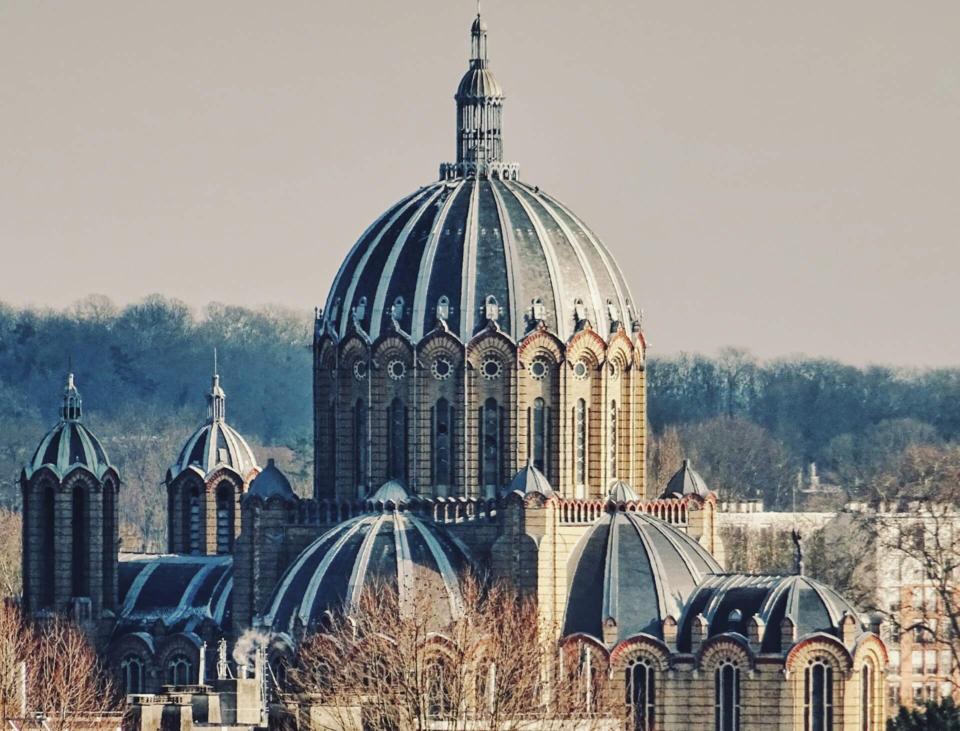 10 pięknych miast do których dojedziesz z Paryża w godzinę