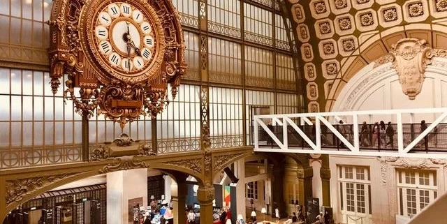 Muzeum Orsay