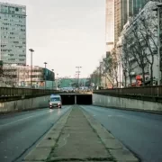 Montparnasse