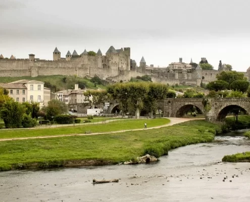 Carcassonne