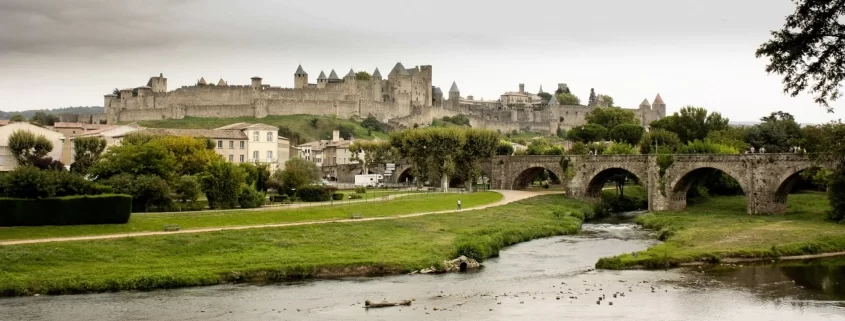 Carcassonne
