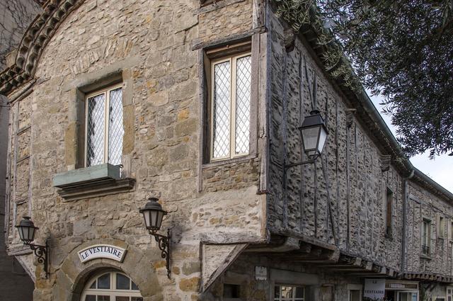 Gdzie się zatrzymać w Carcassonne