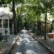 Père Lachaise