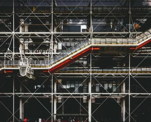 Centrum Sztuki Współczesnej Pompidou
