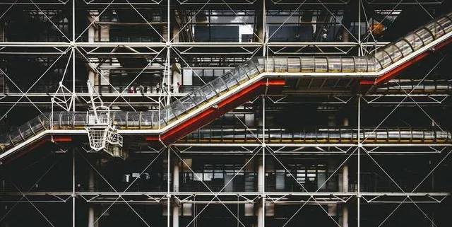 Centrum Sztuki Współczesnej Pompidou