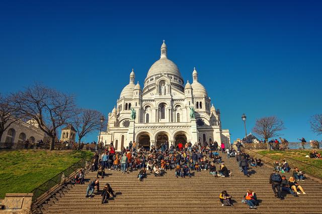 Boją się imigrantów