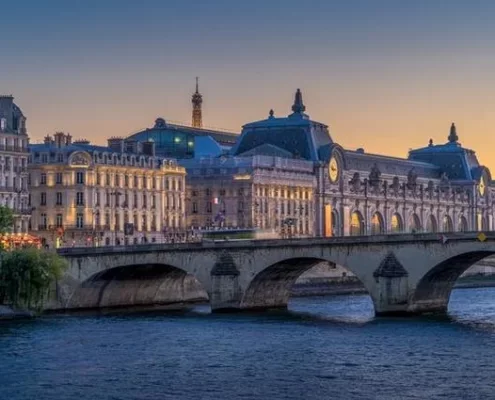 Muzeum Orsay