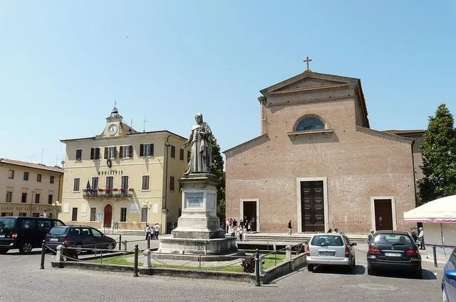 Zdjęcie: Davide Papalini / Wikimedia Commons / CC-BY-SA 3.0 Certaldo