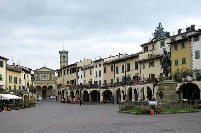 Zdjęcie: Velvet / Wikimedia Commons / CC-BY-SA 3.0 Greve in Chianti