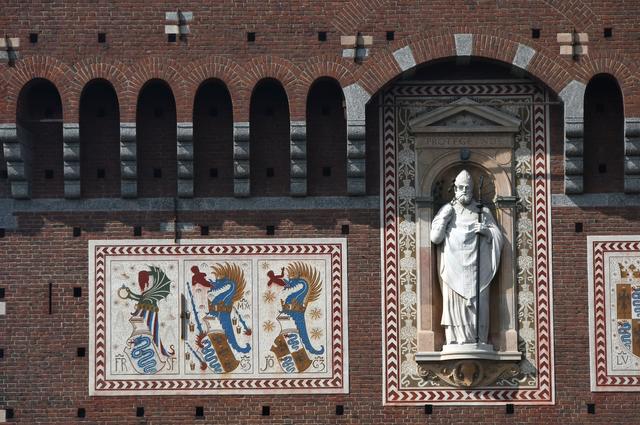 Zdjęcie: Herbert Frank / flickr.com / CC BY 2.0 Muzea zamkowe