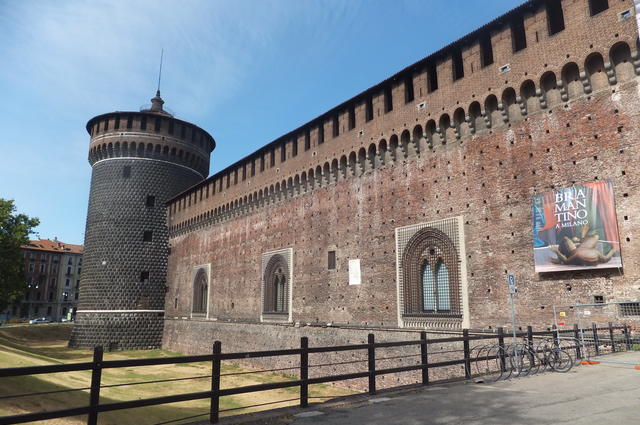 Zdjęcie: Filip Maljković / flickr.com / CC BY-SA 2.0 Mury