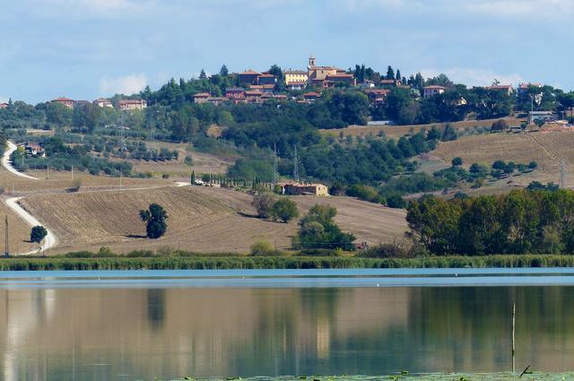 Zdjęcie: Lindasiegel / Wikimedia Commons / CC-BY-SA-3.0 Chiusi