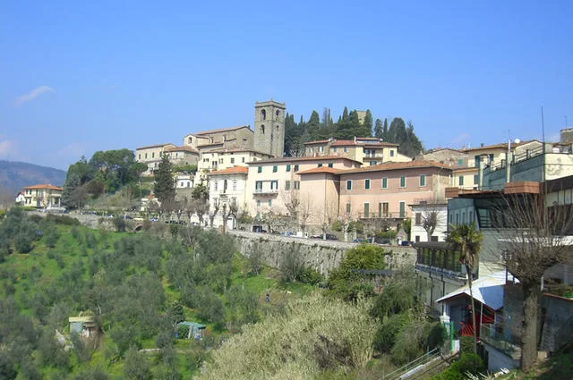 Zdjęcie: Marco Ziero / Flickr / CC-BY-SA 2.0 Montecarlo