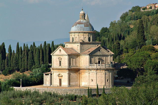 Zdjęcie: Josep Renalias / Wikimedia Commons / CC-BY-SA 3.0 Montepulciano