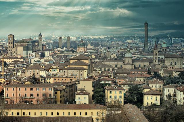 Zdjęcia: manasmanohar / Pixabay.com Gdzie się zatrzymać