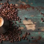 Wszystko o włoskiej kawie i nie tylko