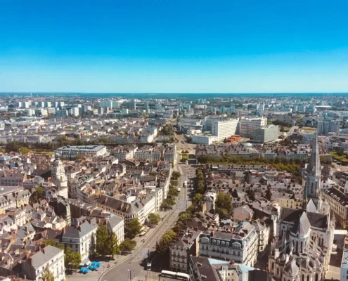 Nantes