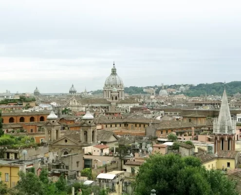 Rome