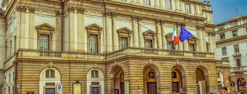 Teatro La Scala