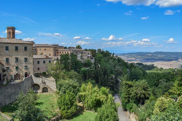 Zdjęcie: Ben_Kerckx / pixabay.com Volterra