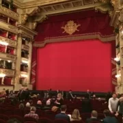 Teatro alla Scala