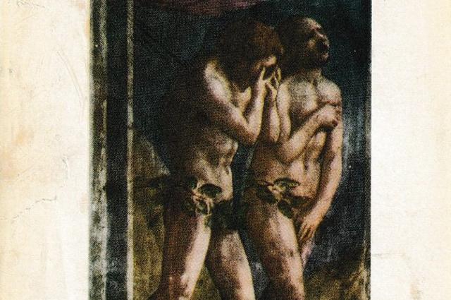 Zdjęcie: Creative Commons CC0 1.0 Universal Public Domain Dedication / public domain Wygnanie z raju