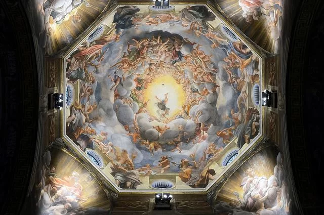 Zdjęcie: Livioandronico2013 / Wikimedia Commons / CC-BY-SA 4.0 Wniebowzięcie Najświętszej Marii Panny