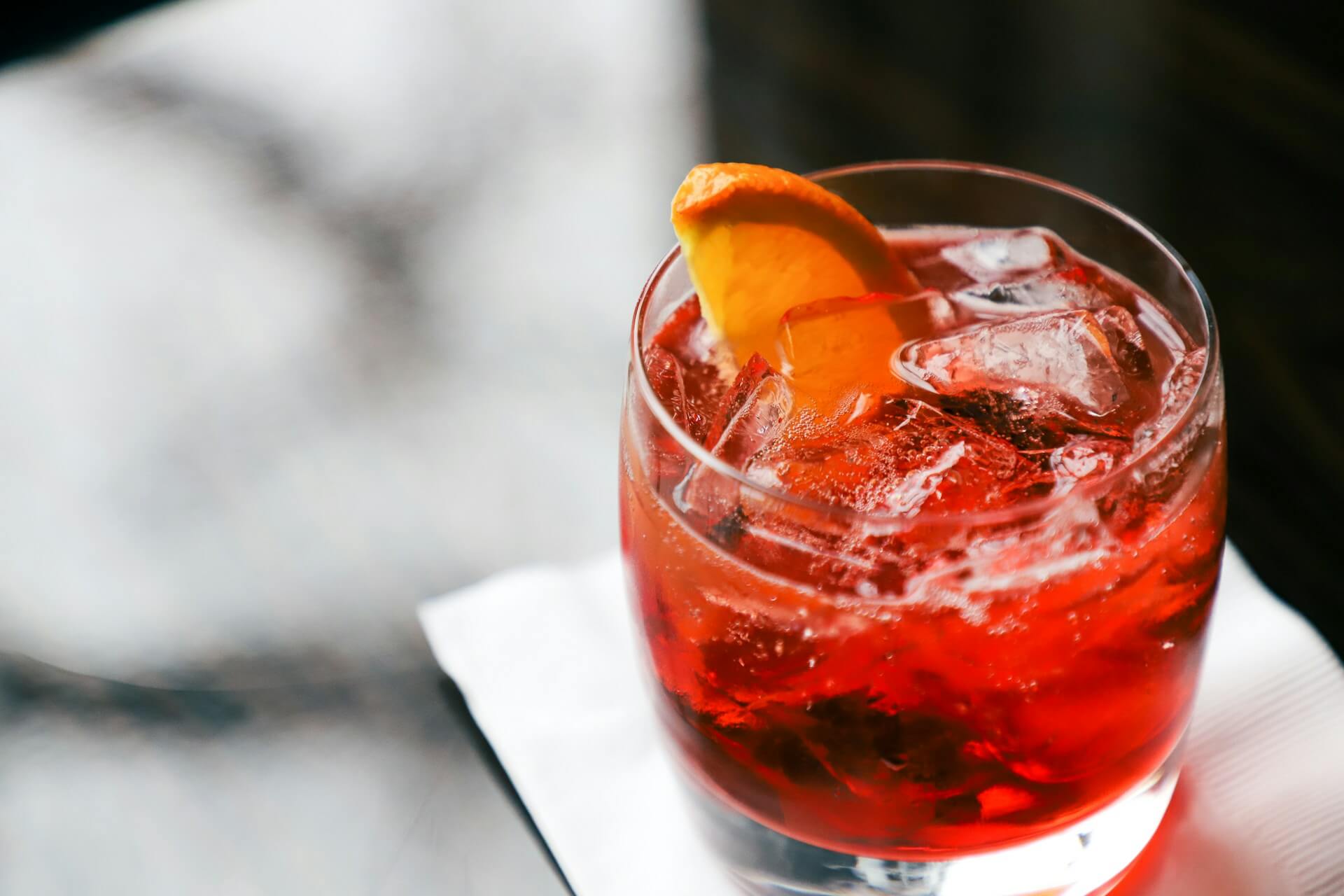 negroni