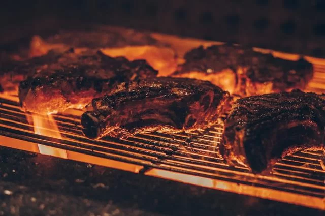 Zdjęcie: Emerson Vieira / Unsplash Abbacchio scottadito