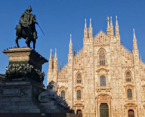 Duomo