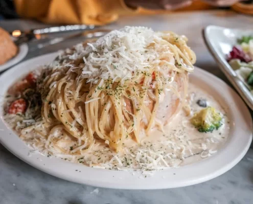 carbonara