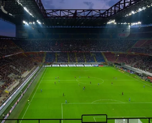 San Siro