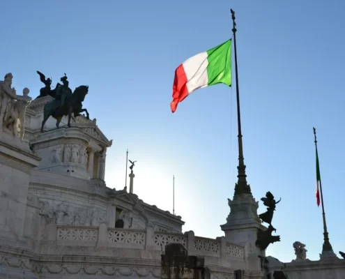Rome