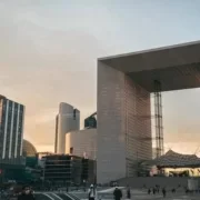 Grande Arche