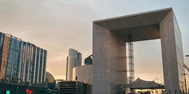 Grande Arche