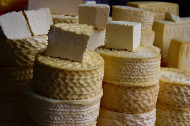 Rynek spożywczy Mercato di Circo Massimo