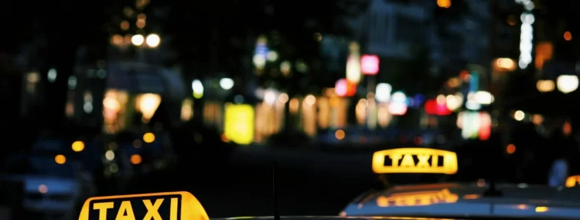 Taxi