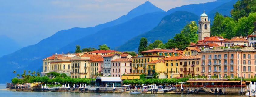 Como Ciekawe miejsca w pobliżu Mediolanu